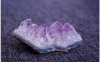 体质寒的人可以带紫水晶吗 紫水晶佩戴禁忌大盘点