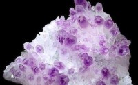 水晶收藏价值 什么样的水晶有收藏价值