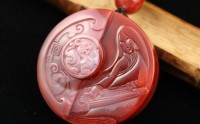 南红甄别技巧之三好标准助你事半功倍