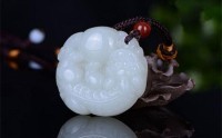 和田玉可以带着洗澡吗
