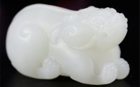 羊脂玉有收藏价值吗 羊脂玉市场价多少钱一克