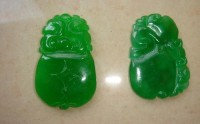 市场上常见的翡翠品种 为您一网打尽（下）