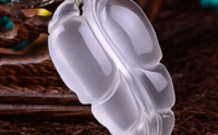 白水晶饰品有什么寓意