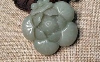 佘太翠项链的功效与作用