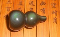 黑曜石是什么材质