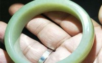 岫玉可以泡在水里吗