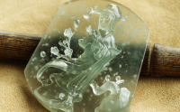 翡翠透明度分级标准 翡翠透明度级别有哪些划分