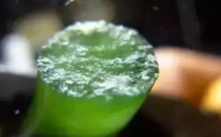 翡翠的鉴定方法及技巧 鉴定翡翠常用的三种方法