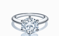 tiffany戒指价格图片是什么 tiffany戒指怎么样