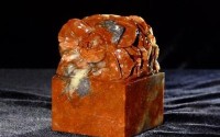 寿山石的文化传承 寿山石的历史文化