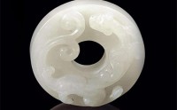 羊脂白玉分几种