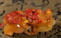 黄龙玉貔貅价格，最新黄龙玉的市场价格分析