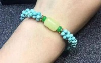绿松石是怎样形成的