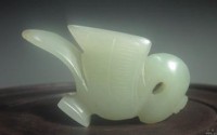青白玉值钱吗 青白玉图片