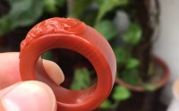 分辨出南红的好与坏的几点要素
