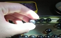 黑曜石佩戴有什么讲究吗?