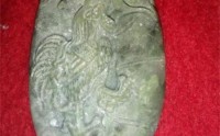 独山玉可以用橄榄油吗