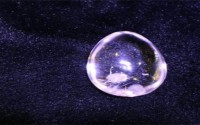 粉水晶发黑怎么处理
