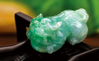 翡翠基础知识讲解 翡翠的四大相似概念区分