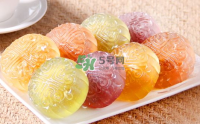 水晶月饼怎么保存？水晶月饼能保存多久？
