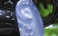蓝玉髓该怎么保养 蓝玉髓的几种保养方法
