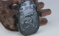 塔县黑青玉价格 塔县黑青玉一般多少钱