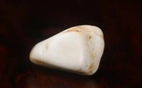 什么是鸡骨白籽料 鸡骨白籽料有精品吗