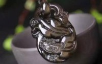 黑曜石是怎么形成的