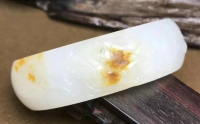 和田玉羊脂白玉值钱吗 真正的羊脂玉价格