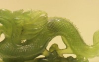 岫玉和翡翠的区别