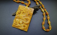 黄龙玉好处和禁忌，黄龙玉的作用禁忌