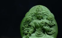 佩戴绿度母禁忌 绿度母必须每天佩戴吗