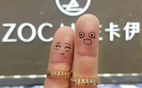 对戒陪你们一生一世，想好刻什么了吗？