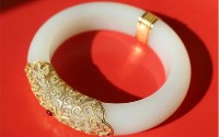 金镶玉吊坠怎么鉴定 金镶玉吊坠有鉴定证书吗