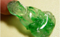 金丝种翡翠怎么样 好不好