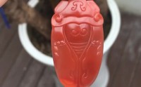 你的南红值钱或赔钱，对照这几条就知道了