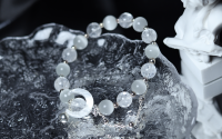 水晶手串为什么要消磁才能戴 水晶手串消磁是什么意思？