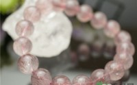 水晶可以戴着洗澡吗?水晶可以戴着睡觉吗?