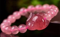 芙蓉石为什么有裂痕