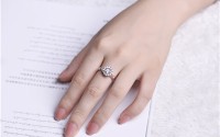 定制求婚戒指方法 个性求婚戒指大全