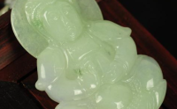 老坑种翡翠怎么鉴别