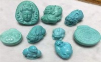 绿松石能用肥皂水洗吗，绿松石正确的清洗方法