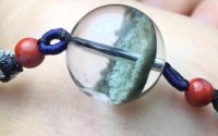 星月绿幽灵怎么形成的