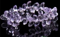 紫水晶可以戴右手吗?紫水晶可以碰水吗?
