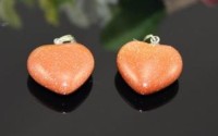 太阳石能和粉水晶一起戴吗