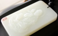 白玉种类大全 白玉种类图片大全