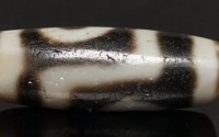 羊板眼天珠的寓意及功效 天珠是怎么形成的