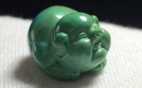 红松石和绿松石的区别