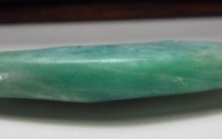 天河石变白原因