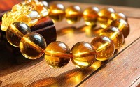 天然发晶鉴别方法盘点 发晶怎么鉴定真假